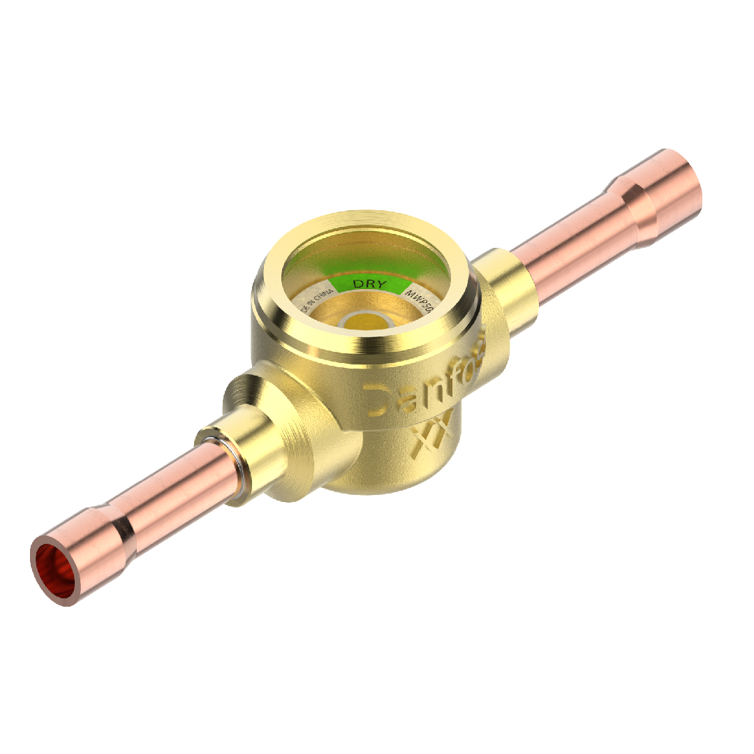 Sight Glass Danfoss 014-0181