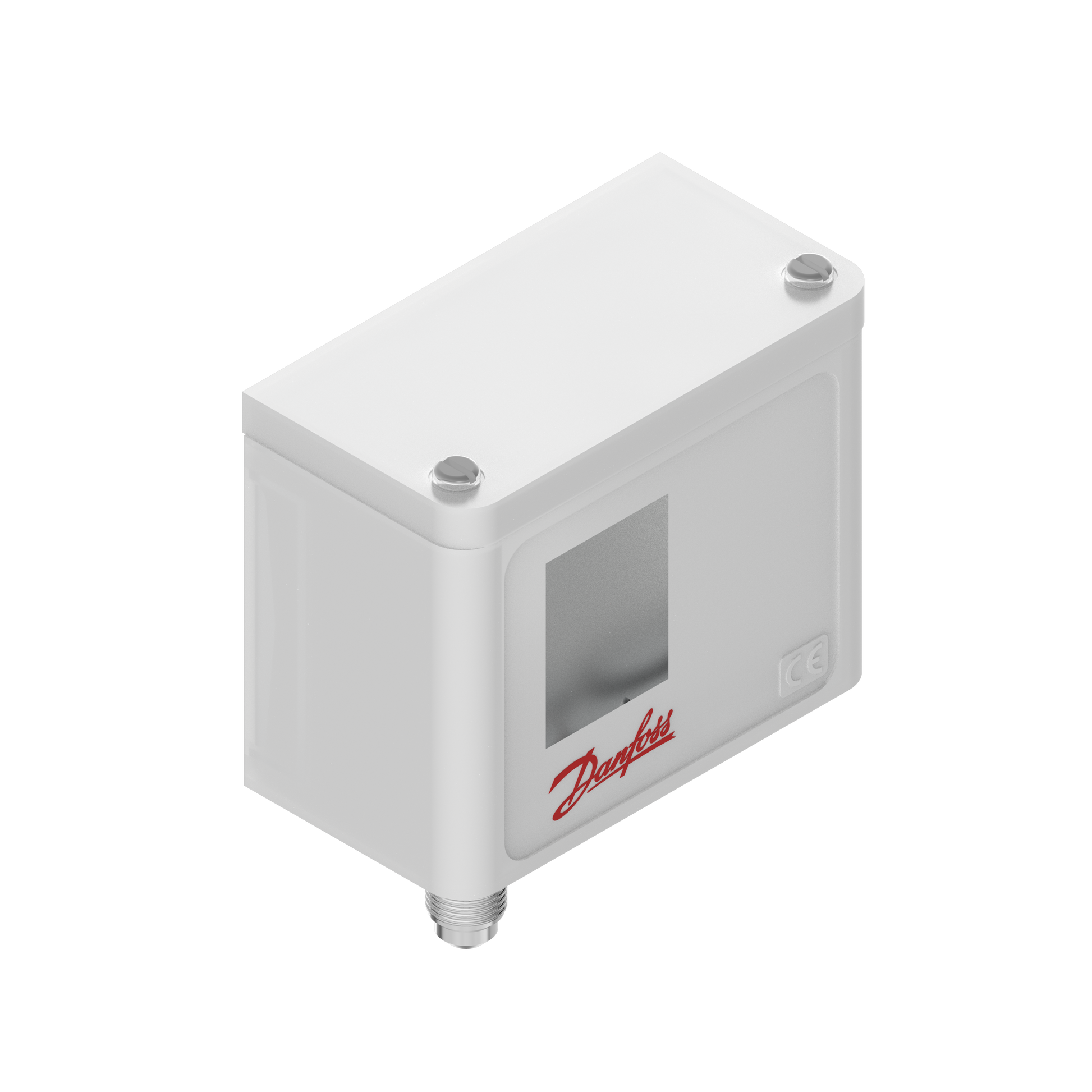 Pressure switch, KP5 เพรสเชอร์สวิทซ์ Danfoss 060-509666