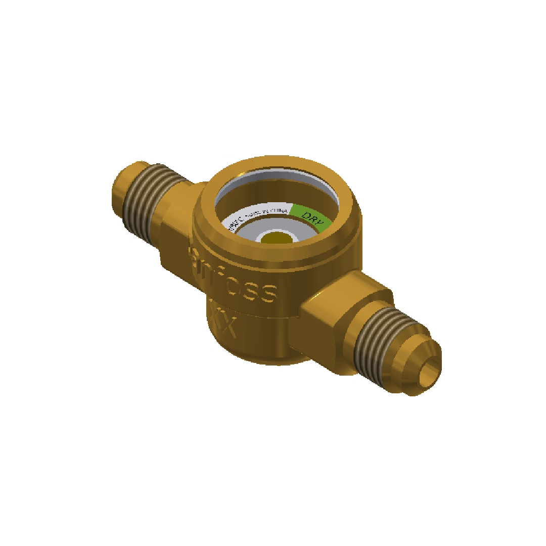 Sight Glass Danfoss 014-1131