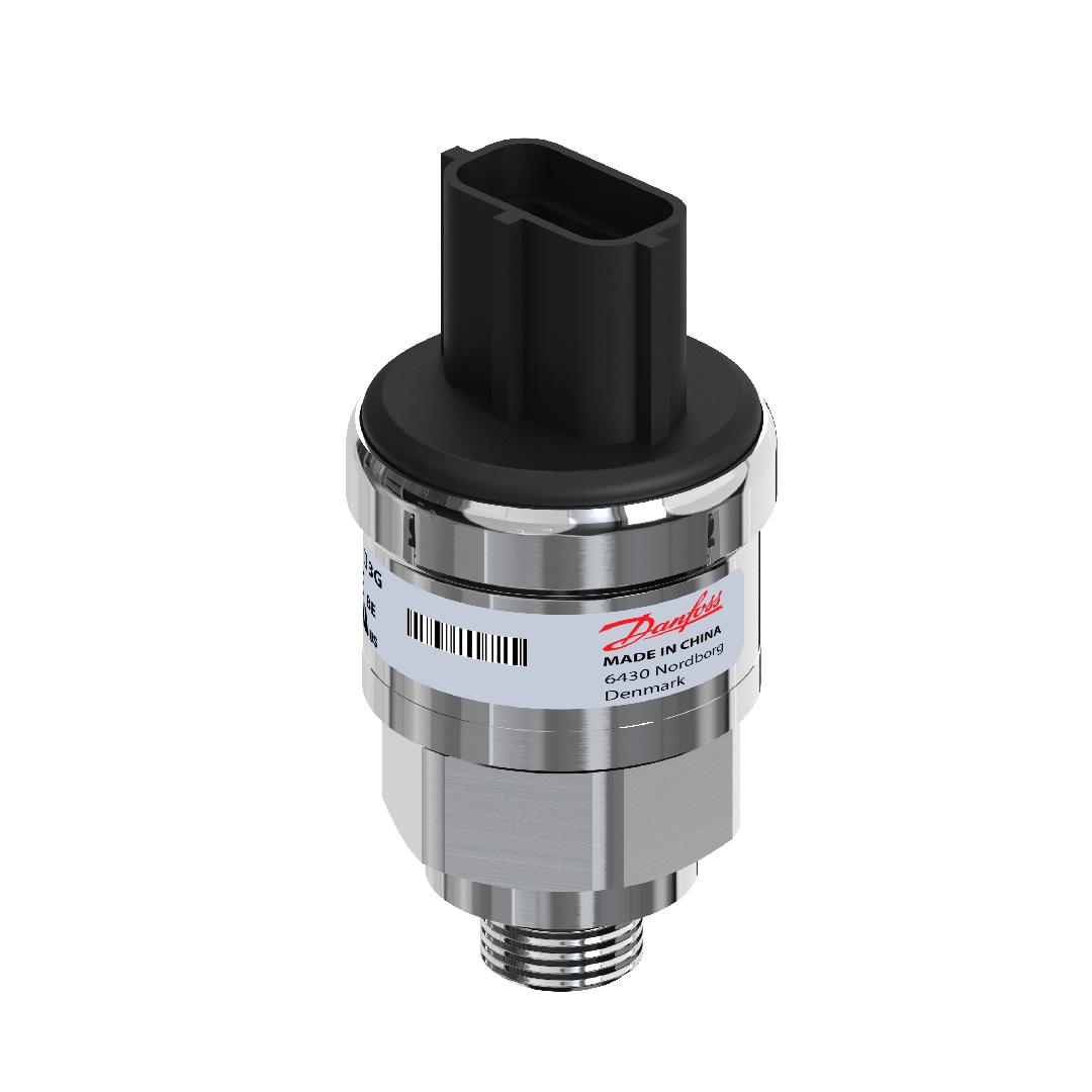 เพรสเชอร์ทรานสมิตเตอร์ Pressure Transmitter Danfoss 060G6496