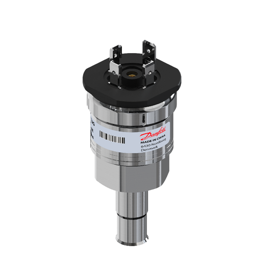เพรสเชอร์ทรานสมิตเตอร์ Pressure Transmitter Danfoss 060G3551