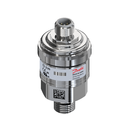 เพรสเชอร์ทรานสมิตเตอร์ Pressure Transmitter Danfoss 060G6800