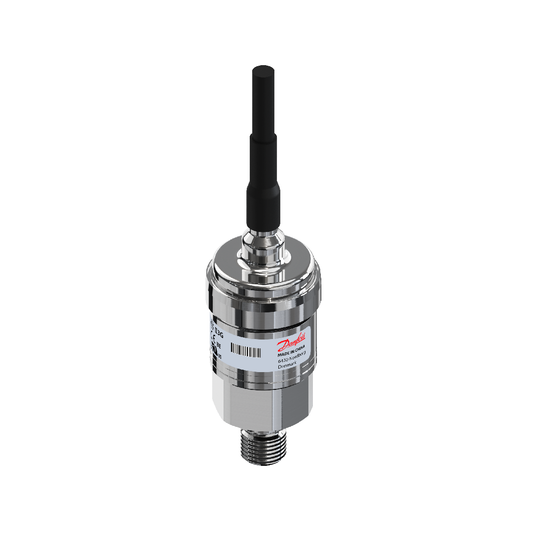 เพรสเชอร์ทรานสมิตเตอร์ Pressure Transmitter Danfoss 060G2127