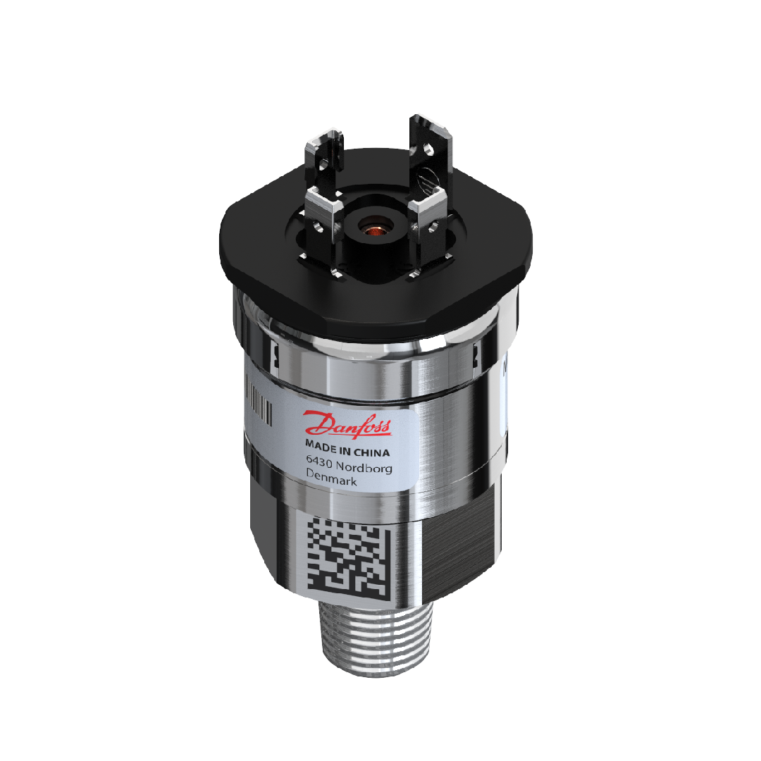 เพรสเชอร์ทรานสมิตเตอร์ Pressure Transmitter Danfoss 060G6342