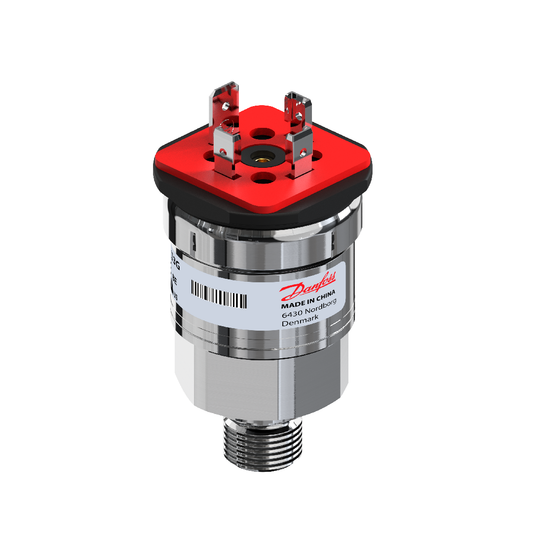 เพรสเชอร์ทรานสมิตเตอร์ Pressure Transmitter Danfoss 060G6430