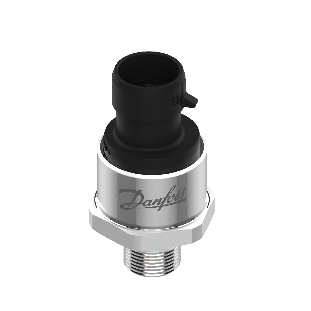 เพรสเชอร์ทรานสมิตเตอร์ Pressure Transmitter Danfoss 075G1289