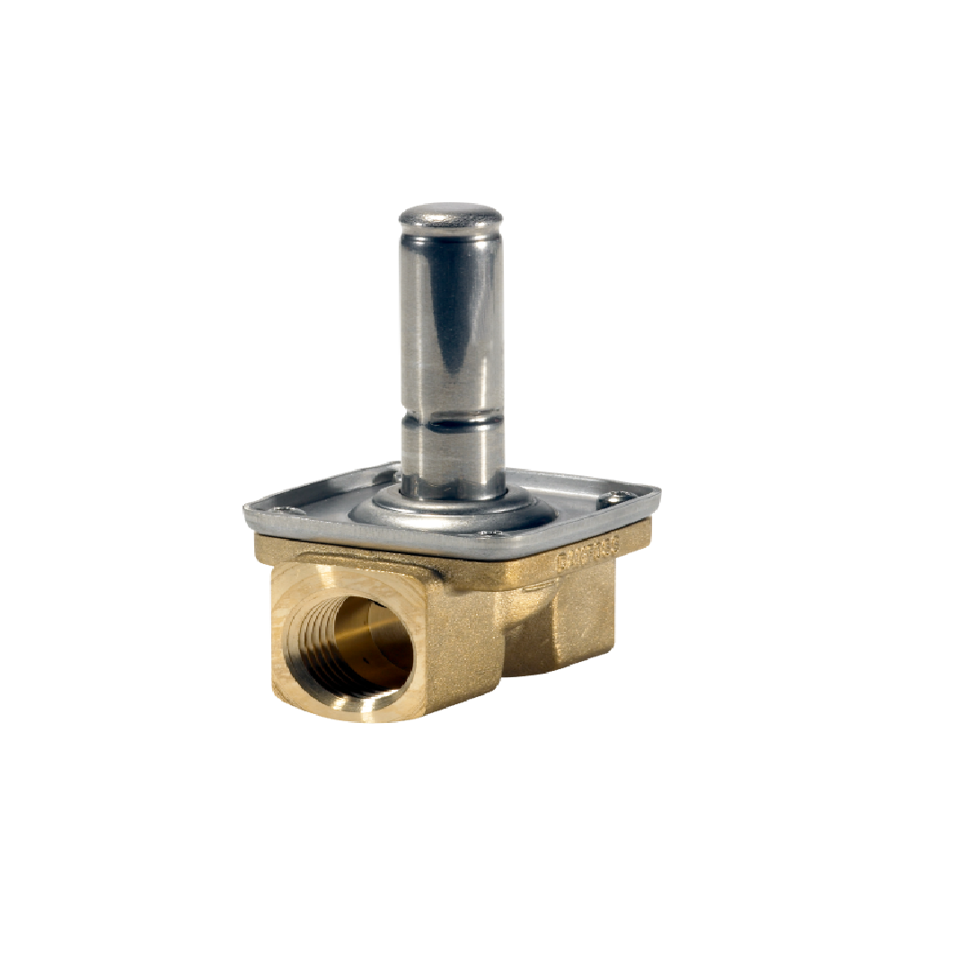 Danfoss Solenoid valve, EV221BW, Function: NC, G, 3/4, 6 m³/h, EPDM 132U2002