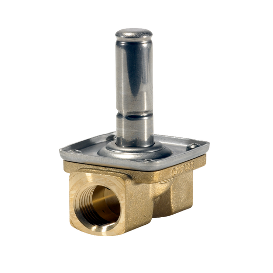 Danfoss Solenoid valve, EV221BW, Function: NO, G, 1/2, 2.5 m³/h, EPDM 132U1301