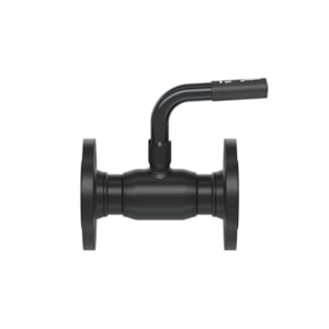 บอลวาล์ว Danfoss 065N0315 Ball valves, JIP-FF, RB, Handle, Reduced Bore, PN 40, DN 32, Flange