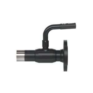 บอลวาล์ว Danfoss 065N0725 Ball valves, JIP-FW, RB, Handle, Reduced Bore, PN 40, DN 50, Flange / Welded