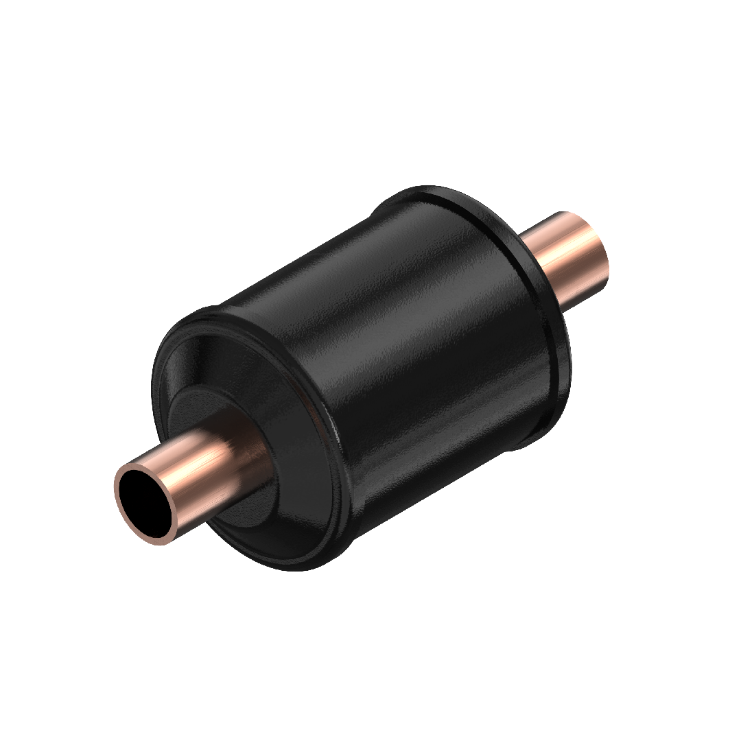 ฟิลเตอร์ดรายเออร์ Filter Drier Danfoss 023Z1643