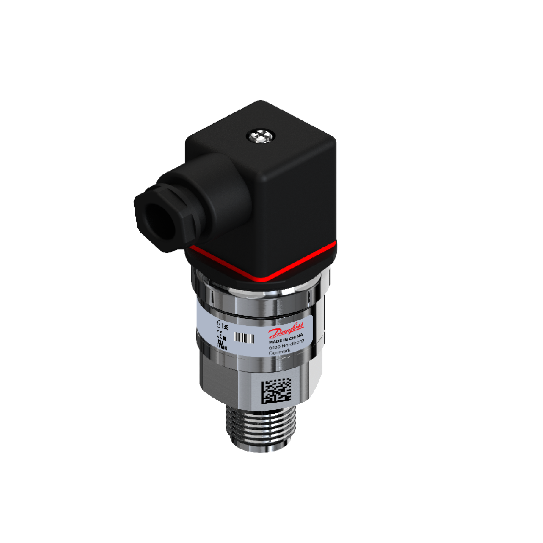 เพรสเชอร์ทรานสมิตเตอร์ Pressure Transmitter Danfoss 060G1066