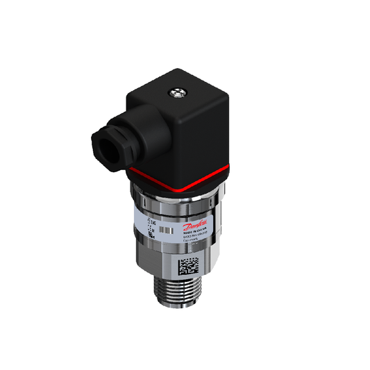 เพรสเชอร์ทรานสมิตเตอร์ Pressure Transmitter Danfoss 060G1066