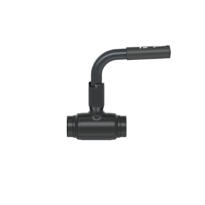 บอลวาล์ว Danfoss 065N0815 Ball valves, JIP-II, Reduced Bore, PN 40, DN 32, Internal thread