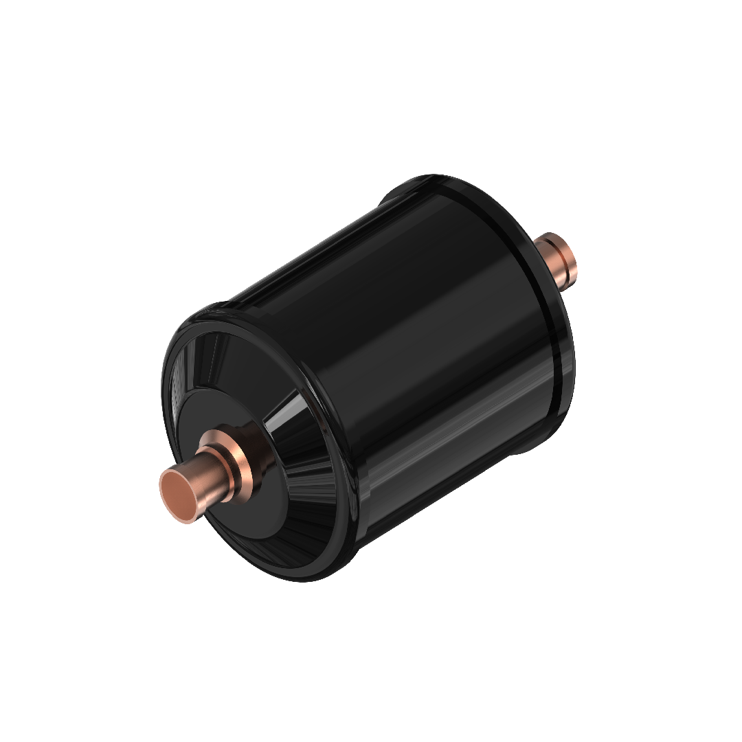 ฟิลเตอร์ดรายเออร์ Filter Drier Danfoss 023Z1675