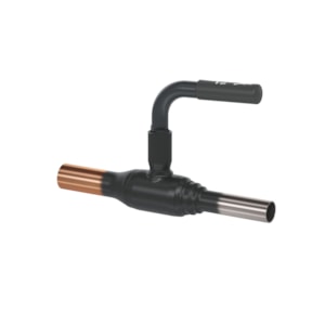 บอลวาล์ว Danfoss 065N4063 Ball valves, JIP-WC, Reduced Bore, PN 16, DN 20, Welded / Copper