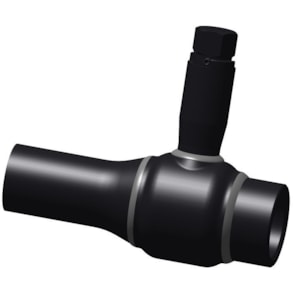 บอลวาล์ว Danfoss 065N0924 Ball valves, JIP-IW, Reduced Bore, PN 40, DN 40, Welded; Internal thread