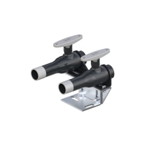 บอลวาล์ว Danfoss 065N0911 Ball valves, JIP-IW-TW, Reduced Bore, PN 40, DN 25, Internal thread / Welded