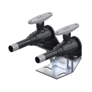 บอลวาล์ว Danfoss 065N4071 Ball valves, JIP-IC-TW, Reduced Bore, PN 16, DN 20, Internal thread / Copper