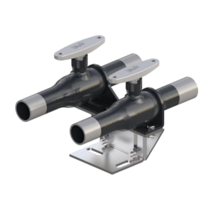 บอลวาล์ว Danfoss 065N4003 Ball valves, JIP-WW-TW, Reduced Bore, PN 40, DN 25, Welded