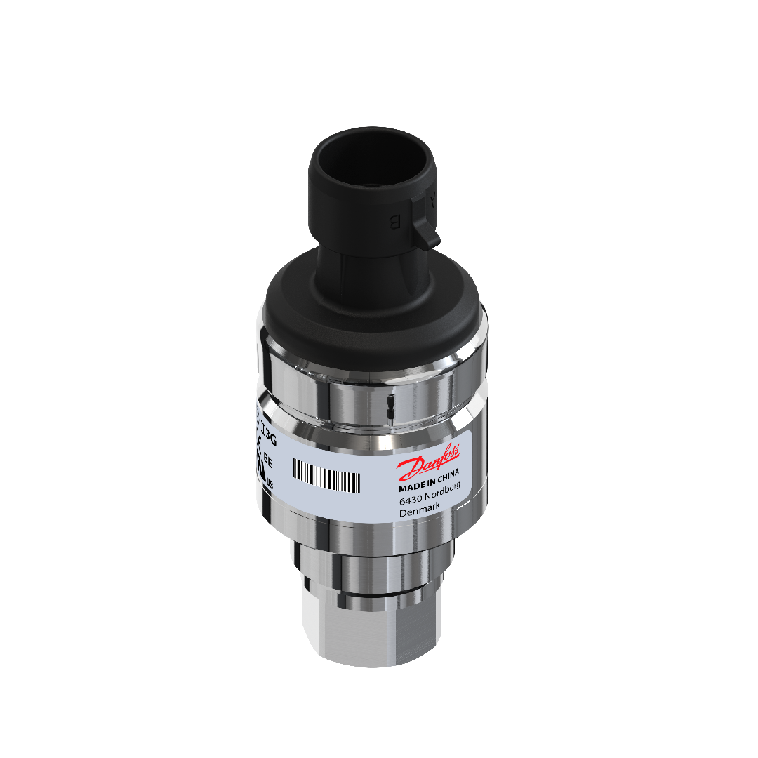 เพรสเชอร์ทรานสมิตเตอร์ Pressure Transmitter Danfoss 060G6815