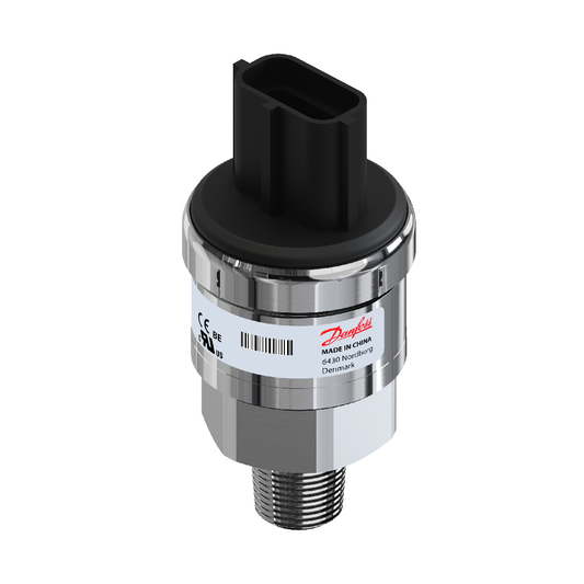 เพรสเชอร์ทรานสมิตเตอร์ Pressure Transmitter Danfoss 060G6489
