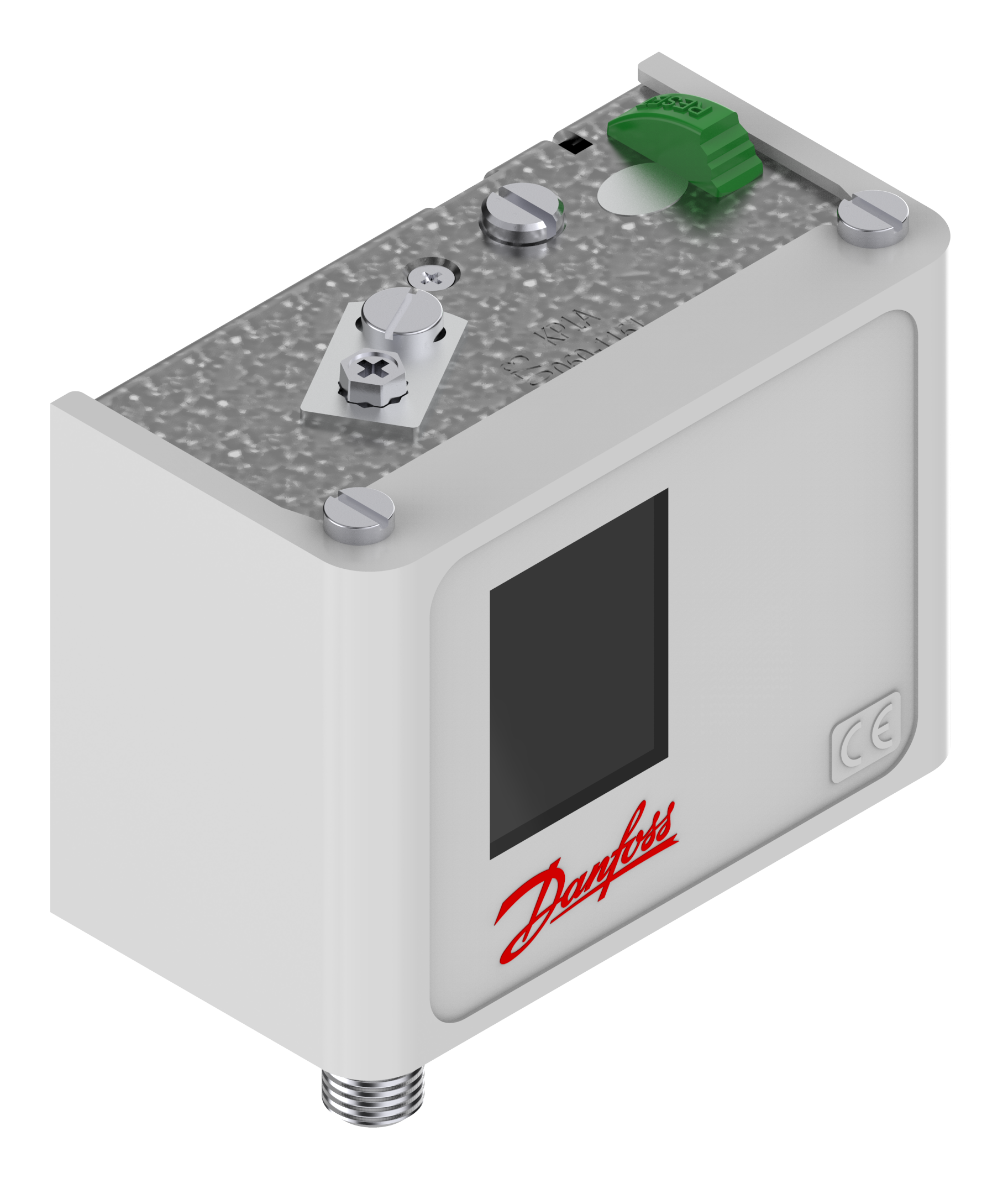 Pressure switch, RT1A เพรสเชอร์สวิทซ์ Danfoss 017-500766