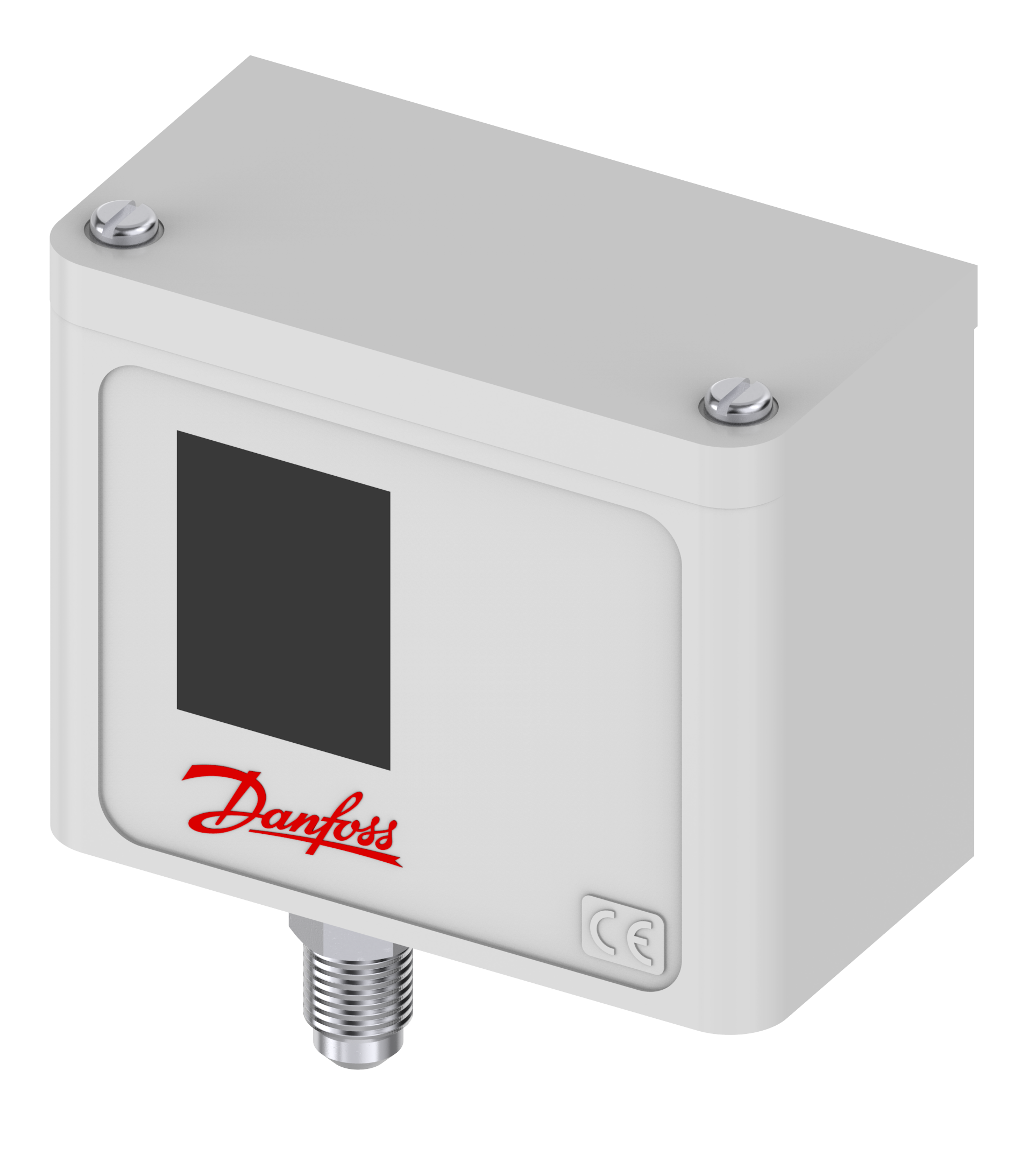 Pressure switch, KP7S เพรสเชอร์สวิทซ์ Danfoss 060-119266