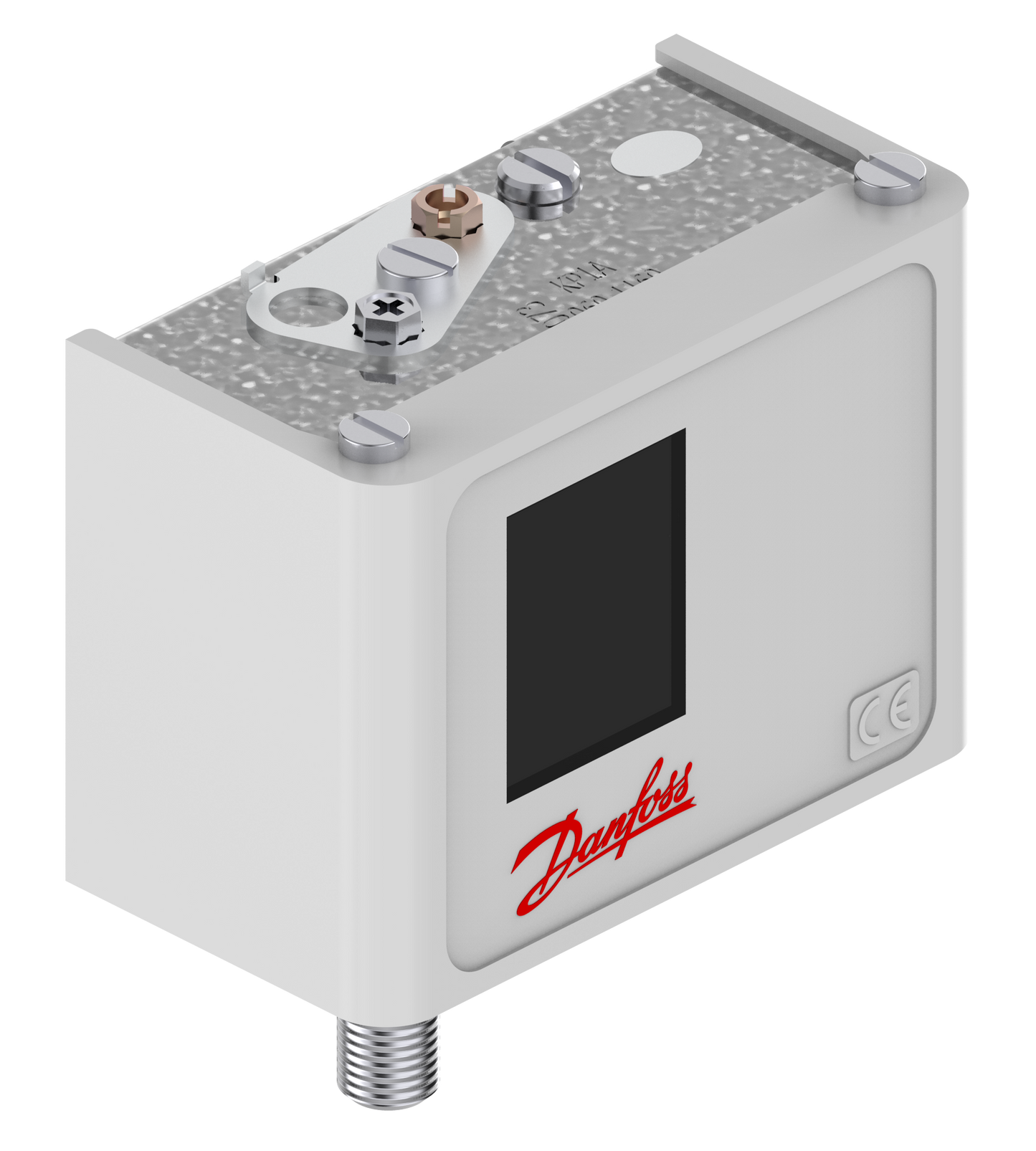 Pressure switch, KP1A เพรสเชอร์สวิทซ์ Danfoss 060-116066
