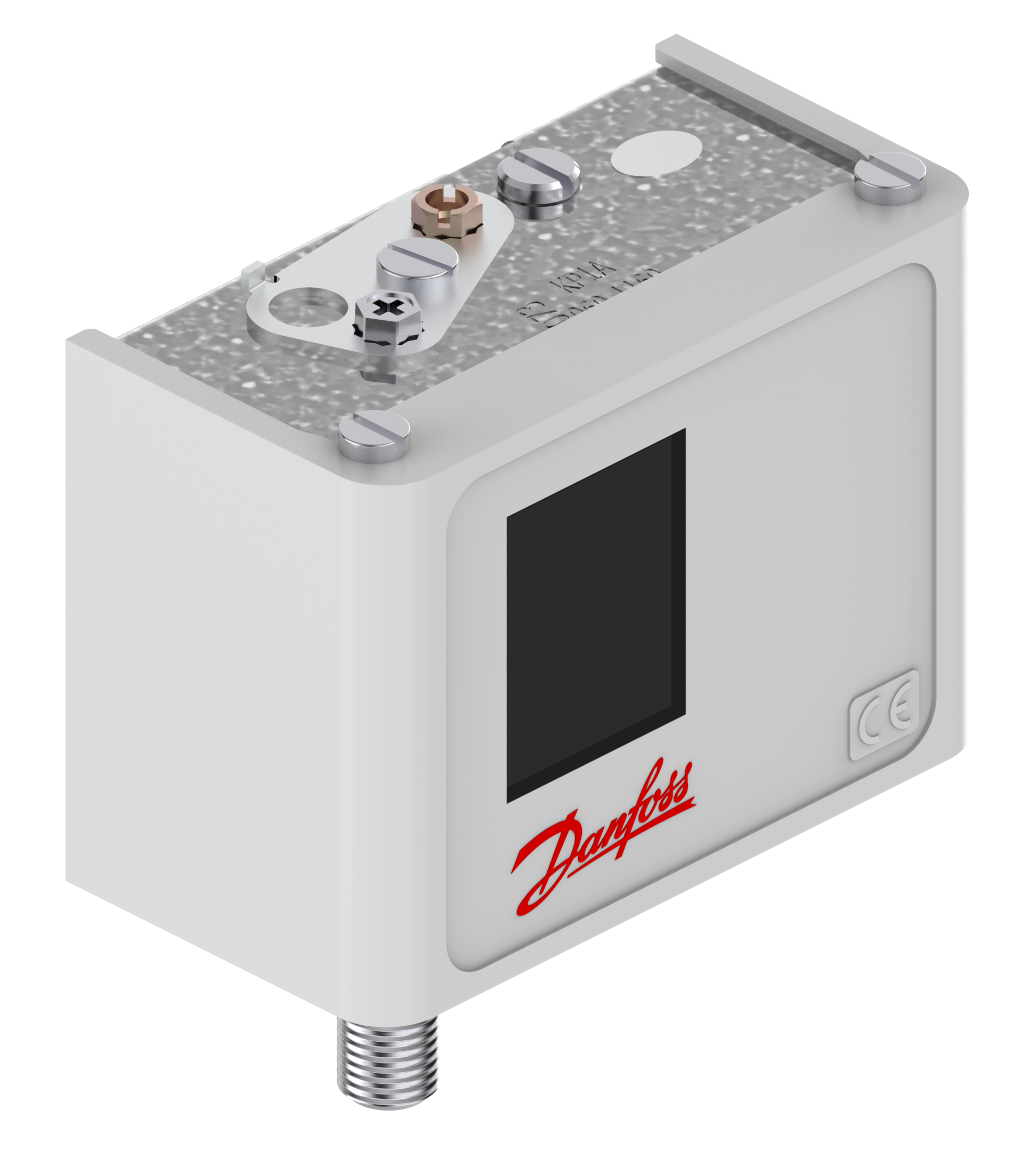 Pressure switch, RT1A เพรสเชอร์สวิทซ์ Danfoss 017-500266