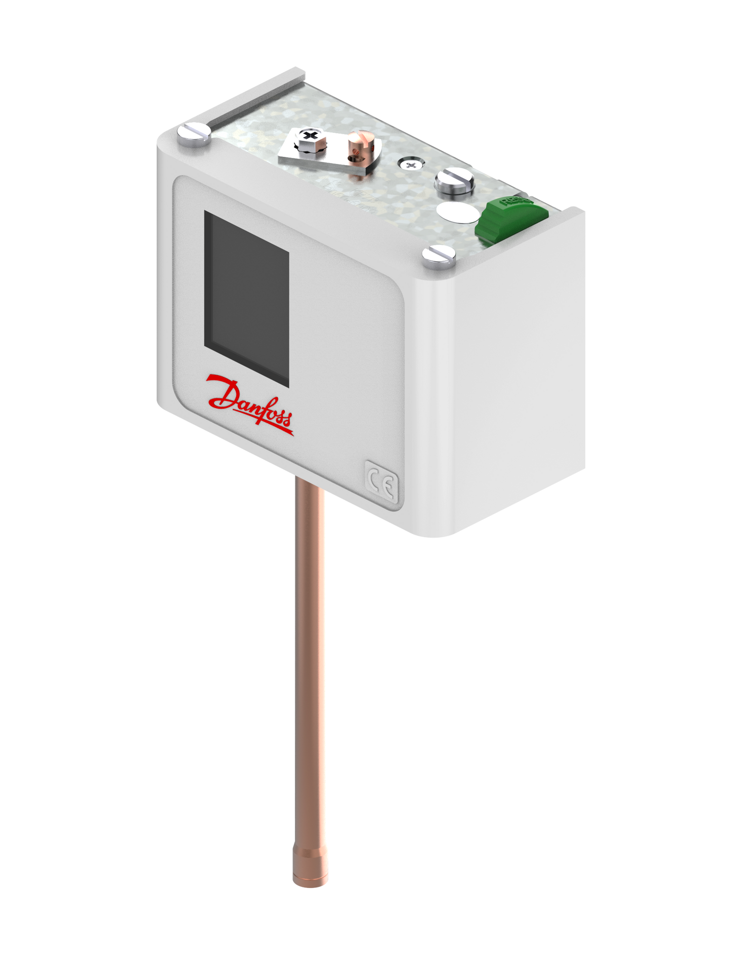 Pressure switch, RT30AS เพรสเชอร์สวิทซ์ Danfoss 017-518966
