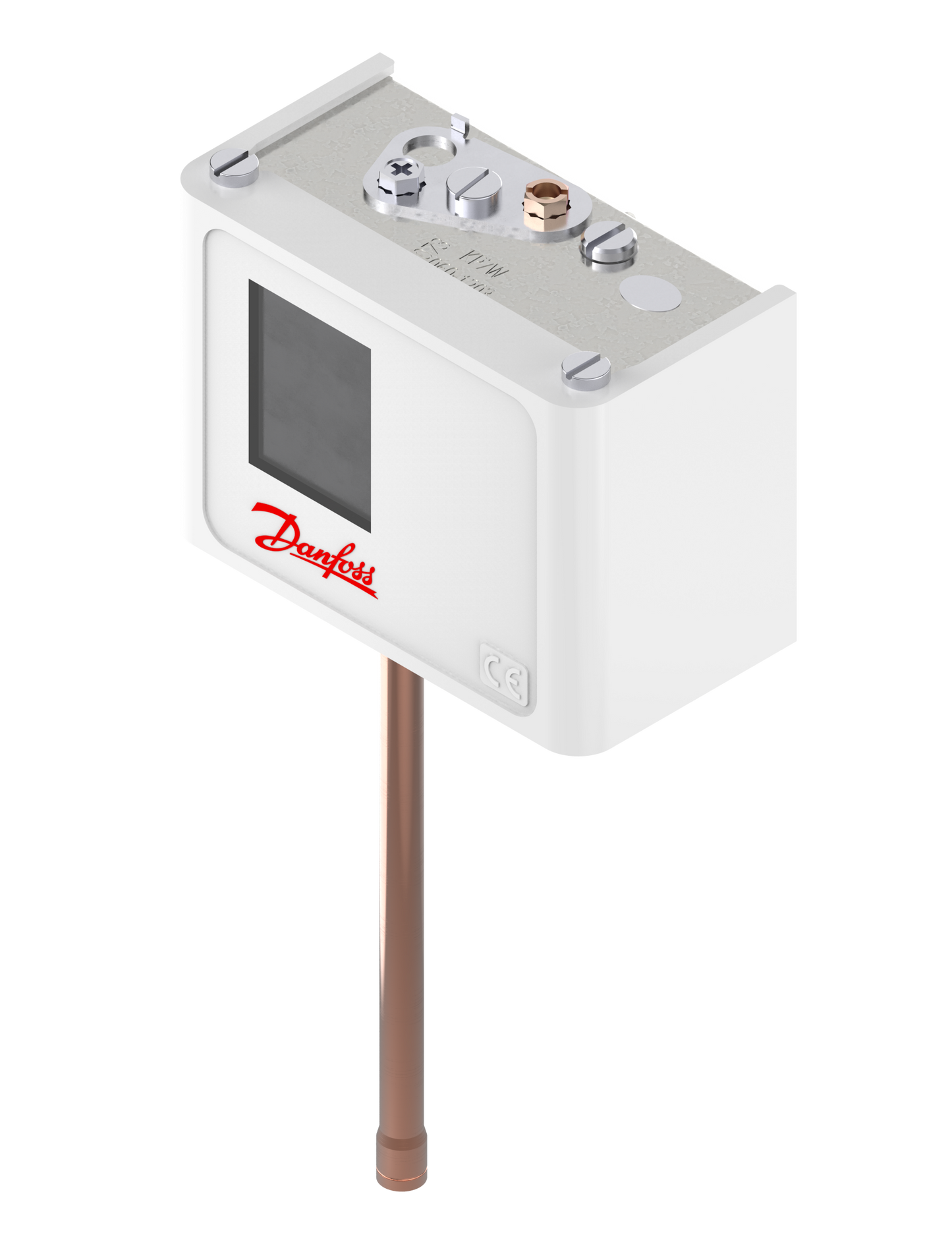 Pressure switch, RT5A เพรสเชอร์สวิทซ์ Danfoss 017-506166