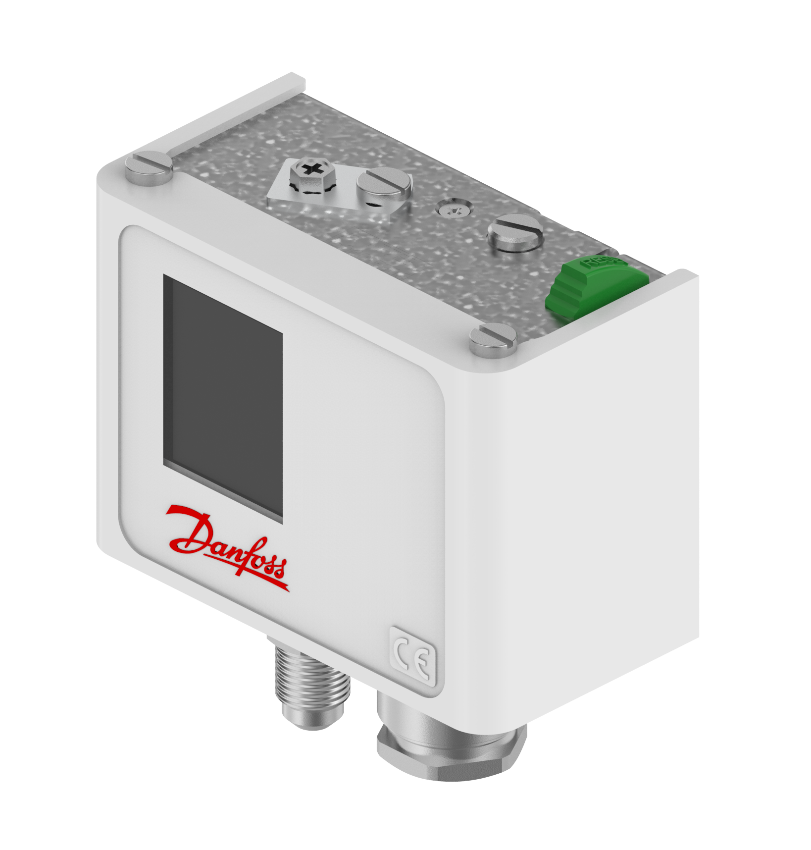 Pressure switch, KP7EB เพรสเชอร์สวิทซ์ Danfoss 060-533766