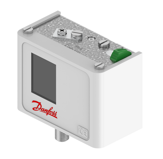 Pressure switch, RT5 เพรสเชอร์สวิทซ์ Danfoss 017-509466