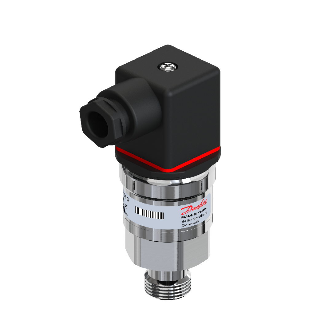 เพรสเชอร์ทรานสมิตเตอร์ Pressure Transmitter Danfoss 060G1045