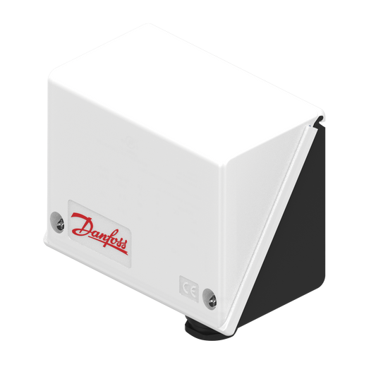 Pressure switch, KP5 เพรสเชอร์สวิทซ์ Danfoss 060-135966