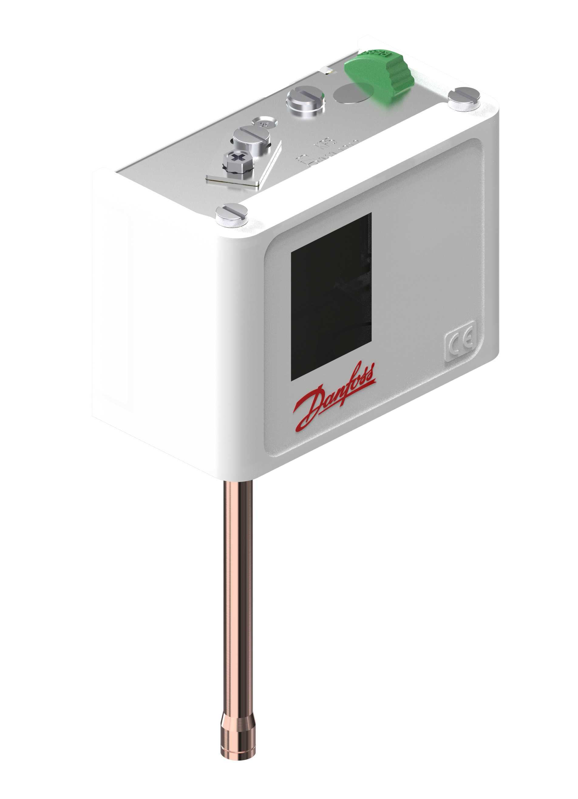 Pressure switch, RT6AEB เพรสเชอร์สวิทซ์ Danfoss 017-513466