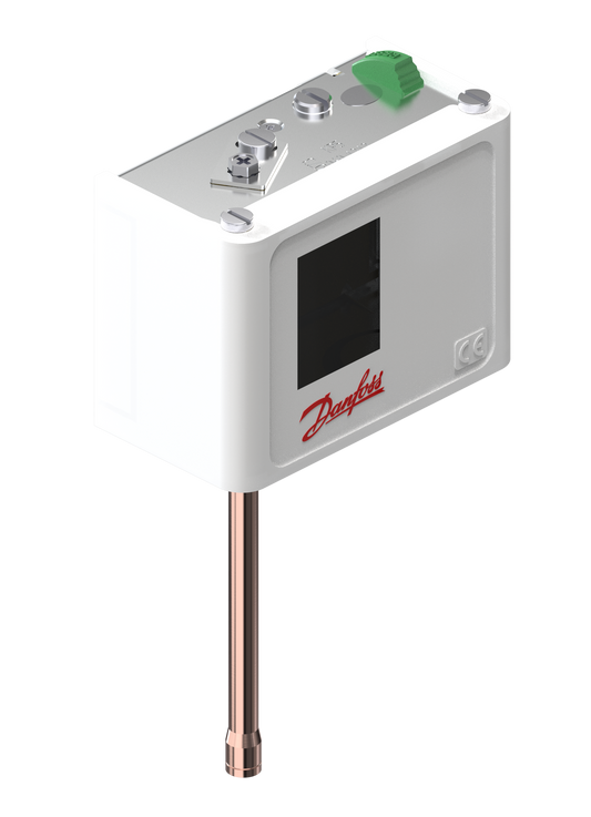 Pressure switch, RT6AEB เพรสเชอร์สวิทซ์ Danfoss 017-513466