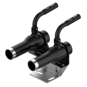 บอลวาล์ว Danfoss 065N0916 Ball valves, JIP-IW-TW, Reduced Bore, PN 40, DN 32, Internal thread / Welded