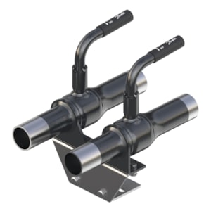 บอลวาล์ว Danfoss 065N4004 Ball valves, JIP-WW-TW, Reduced Bore, PN 40, DN 32, Welded