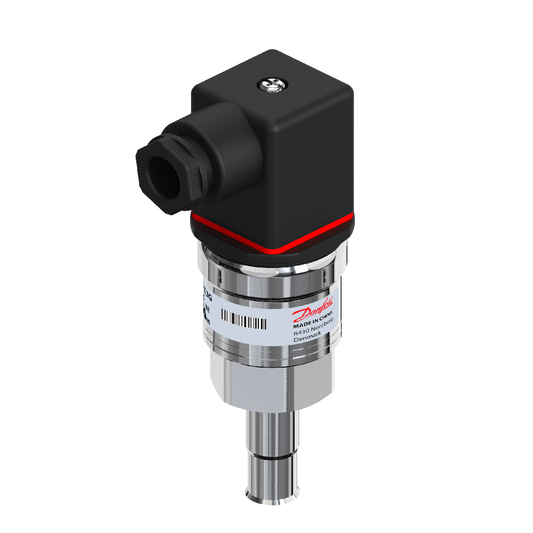 เพรสเชอร์ทรานสมิตเตอร์ Pressure Transmitter Danfoss 060G5990