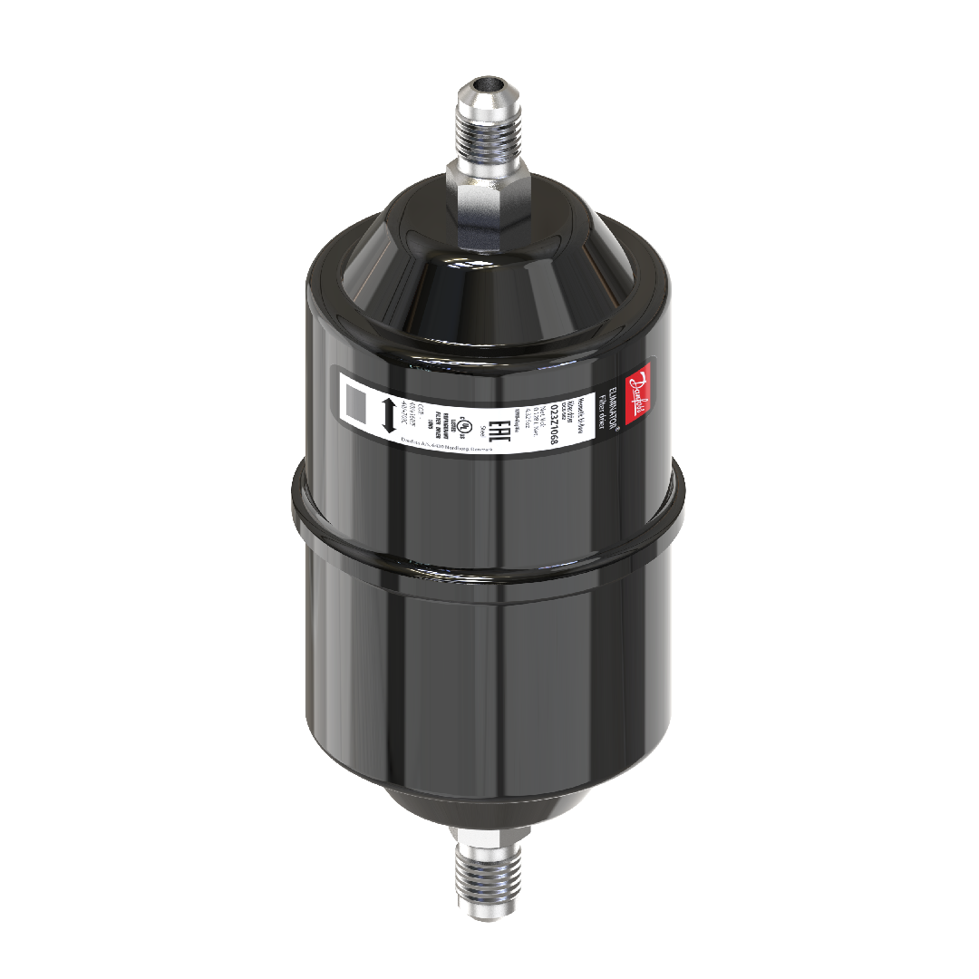 ฟิลเตอร์ดรายเออร์ Filter Drier Danfoss 023Z1076