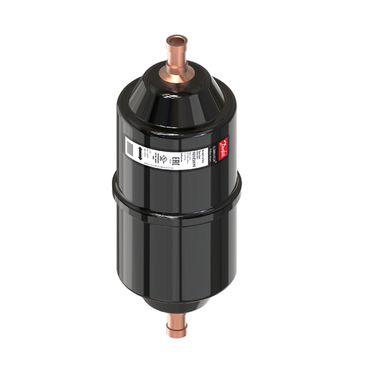 ฟิลเตอร์ดรายเออร์ Filter Drier Danfoss 023Z1996