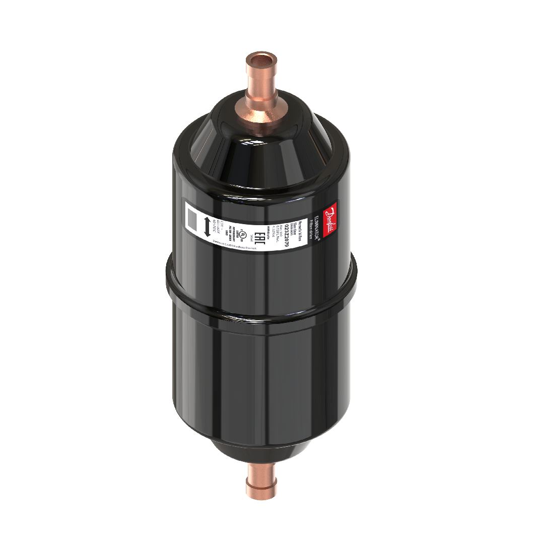 ฟิลเตอร์ดรายเออร์ Filter Drier Danfoss 023Z2079