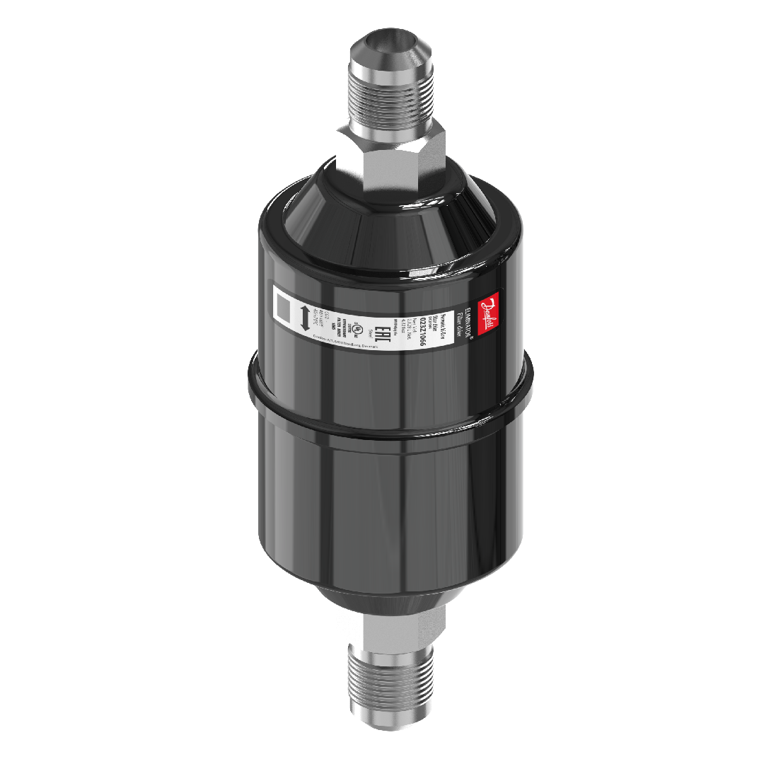 ฟิลเตอร์ดรายเออร์ Filter Drier Danfoss 023Z1074
