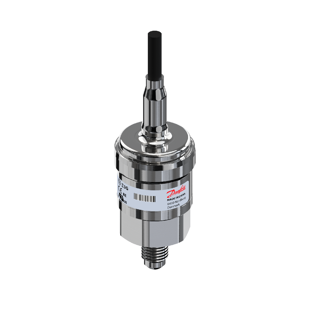 เพรสเชอร์ทรานสมิตเตอร์ Pressure Transmitter Danfoss 060G1585
