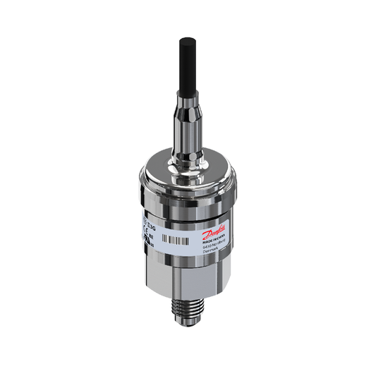 เพรสเชอร์ทรานสมิตเตอร์ Pressure Transmitter Danfoss 060G1585