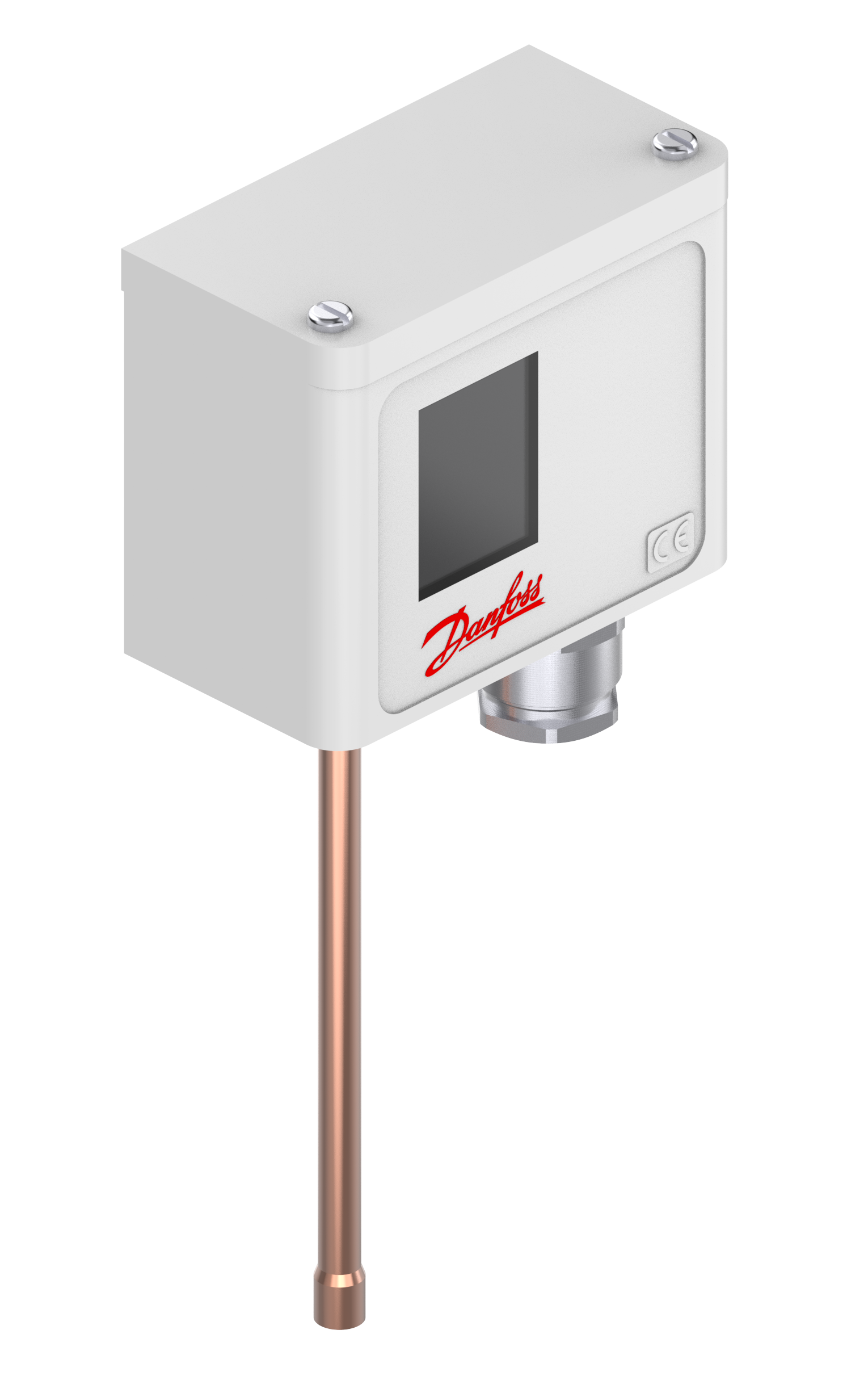 Pressure switch, RT200 เพรสเชอร์สวิทซ์ Danfoss 017-523766