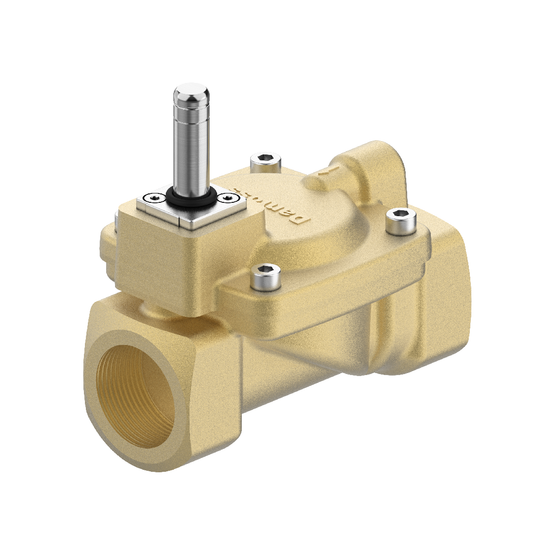 Danfoss Solenoid valve, EV220S, Function: NC, G, 1, 11 m³/h, EPDM 042U4625