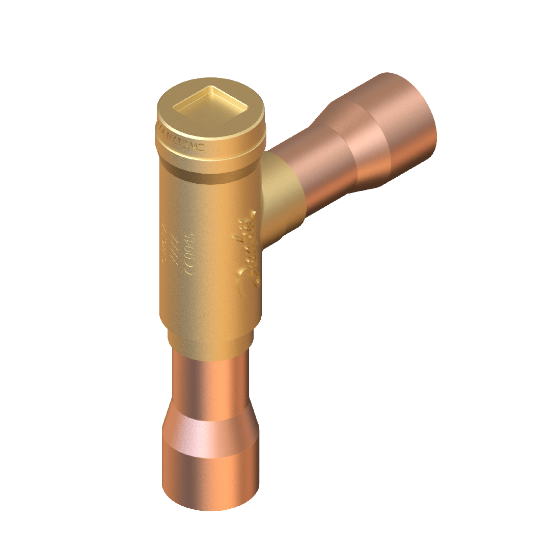 Danfoss 020-3073 Check valve, NRVH 35s E, Max. Working Pressure [bar]: 49